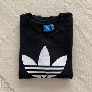 Adidas Classic Crewneck - image 1